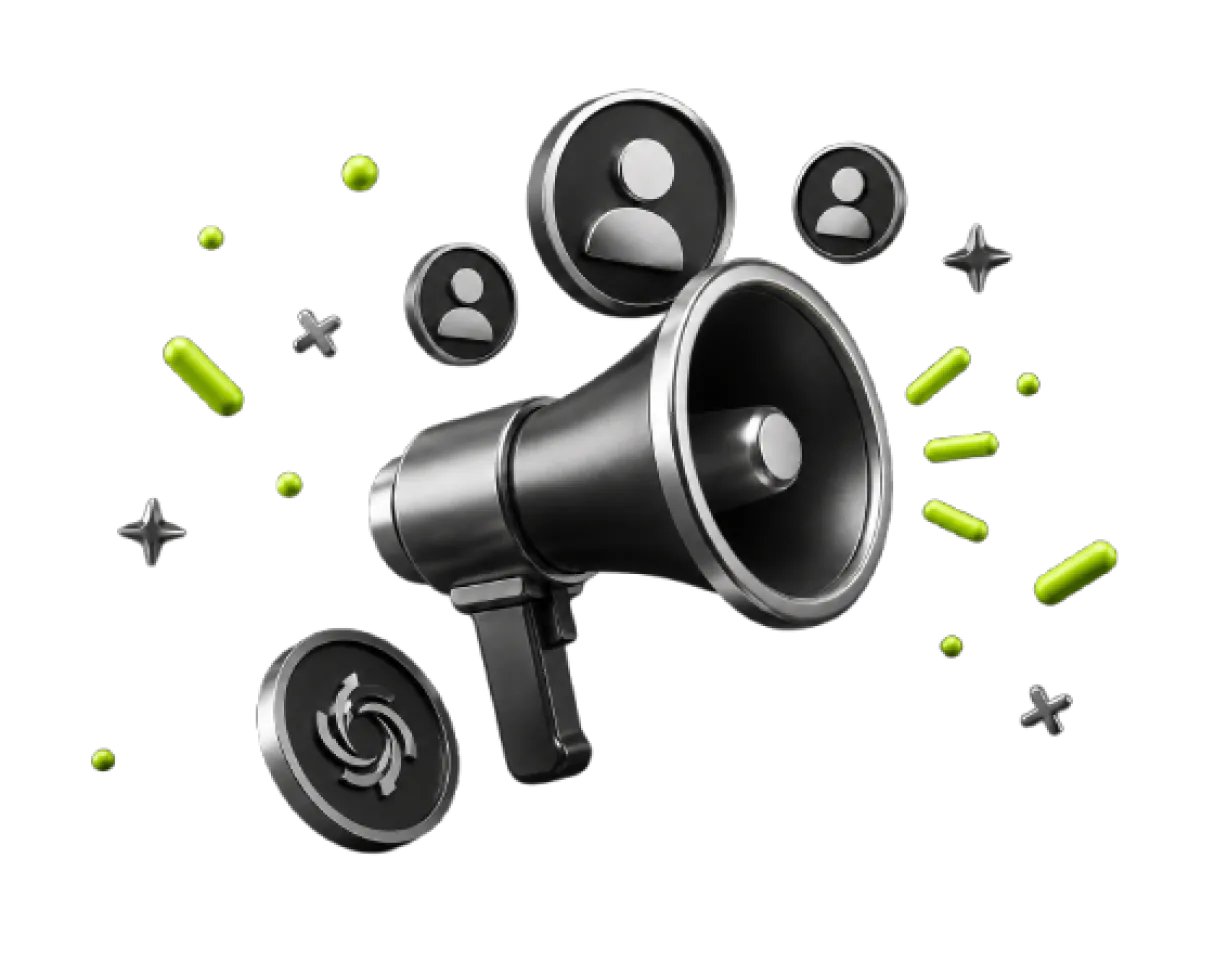 Ozak AI affiliate network