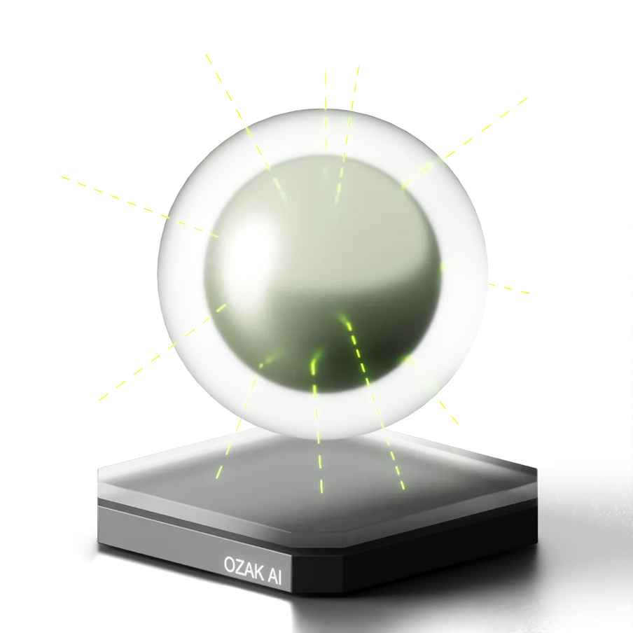 AI Orb