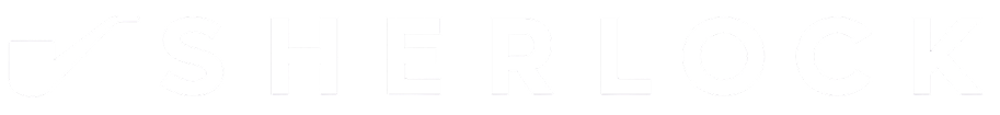 Sherlock Logo